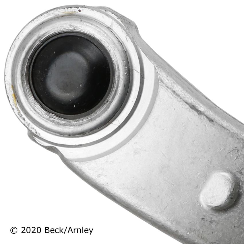 BECK/ARNLEY 102-8161 CTL ARM w BALL JOINT