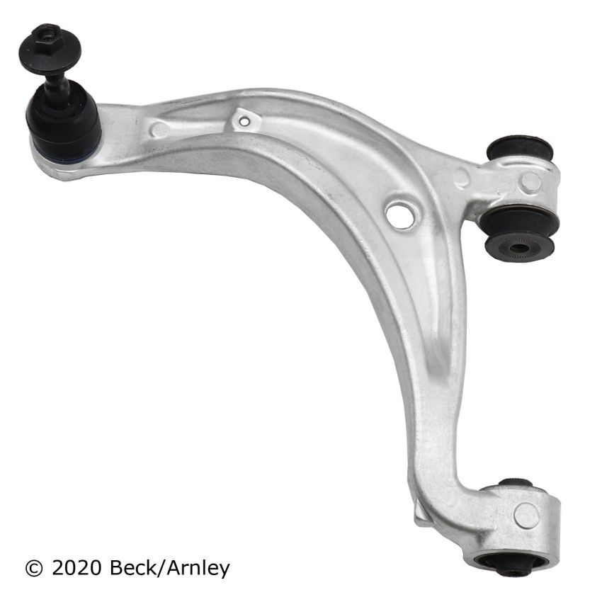 BECK/ARNLEY 102-8161 CTL ARM w BALL JOINT
