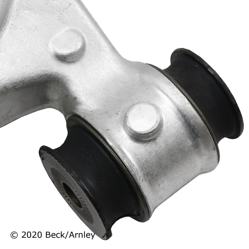 BECK/ARNLEY 102-8161 CTL ARM w BALL JOINT