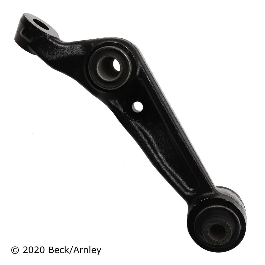 BECK/ARNLEY 102-8162 CONTROL ARM