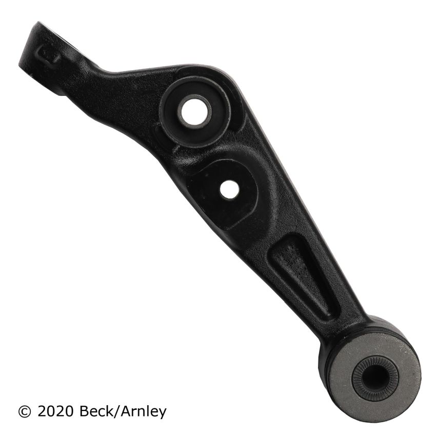 BECK/ARNLEY 102-8163 CONTROL ARM