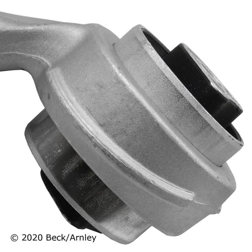 BECK/ARNLEY 102-8164 CTL ARM w BALL JOINT