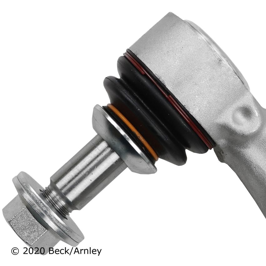BECK/ARNLEY 102-8165 CTL ARM w BALL JOINT