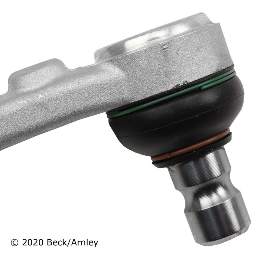 BECK/ARNLEY 102-8166 CTL ARM w BALL JOINT