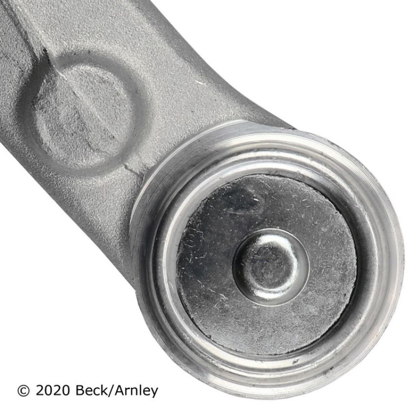 BECK/ARNLEY 102-8166 CTL ARM w BALL JOINT