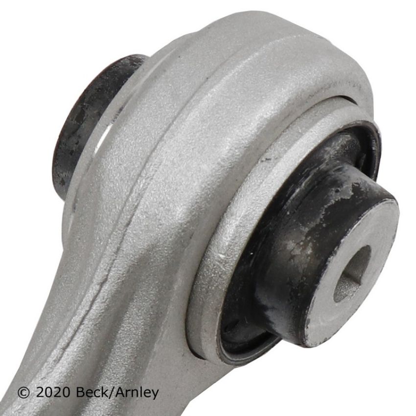 BECK/ARNLEY 102-8166 CTL ARM w BALL JOINT