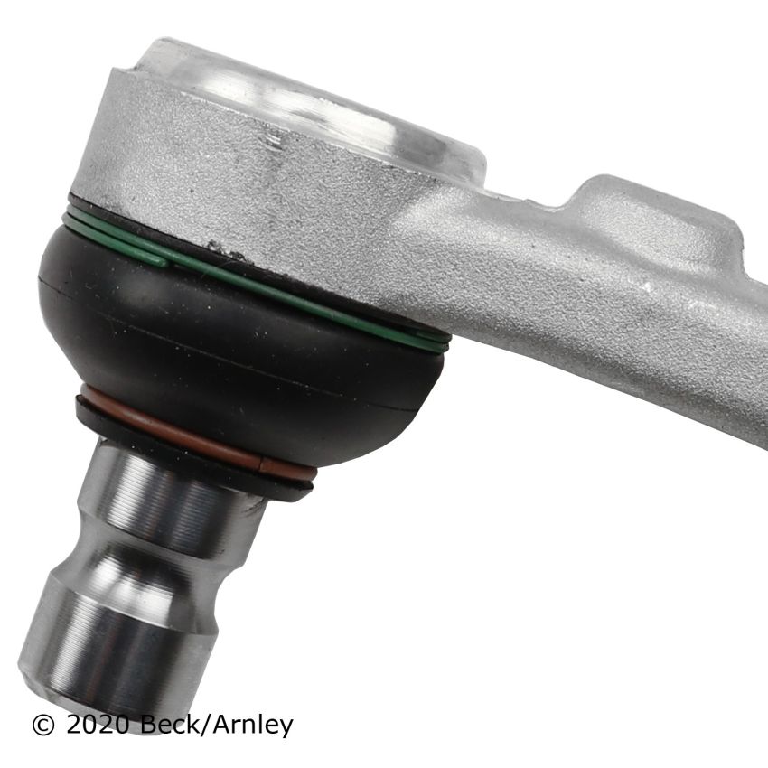 BECK/ARNLEY 102-8167 CTL ARM w BALL JOINT