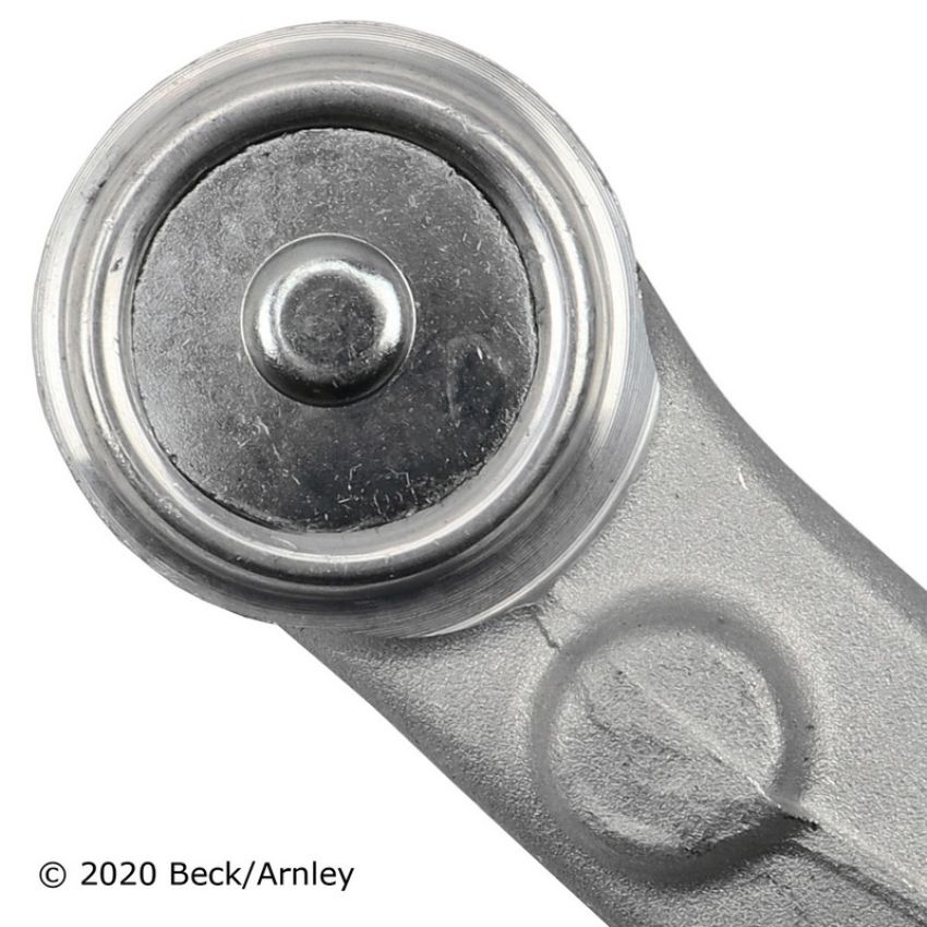 BECK/ARNLEY 102-8167 CTL ARM w BALL JOINT