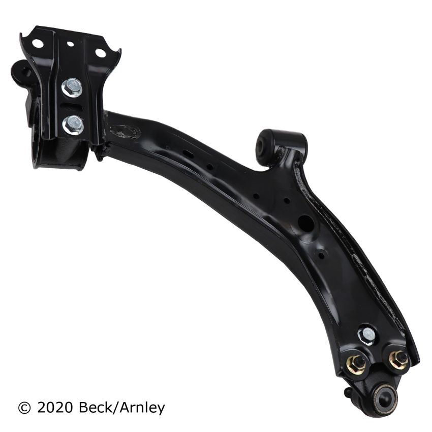 BECK/ARNLEY 102-8168 CTL ARM w BALL JOINT