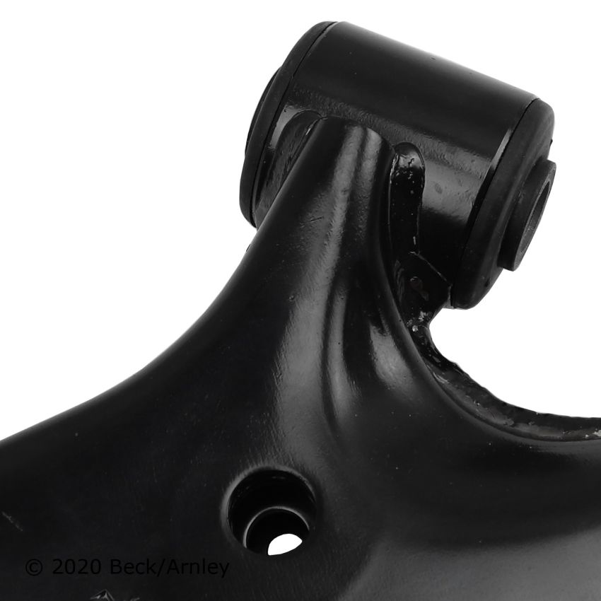 BECK/ARNLEY 102-8168 CTL ARM w BALL JOINT