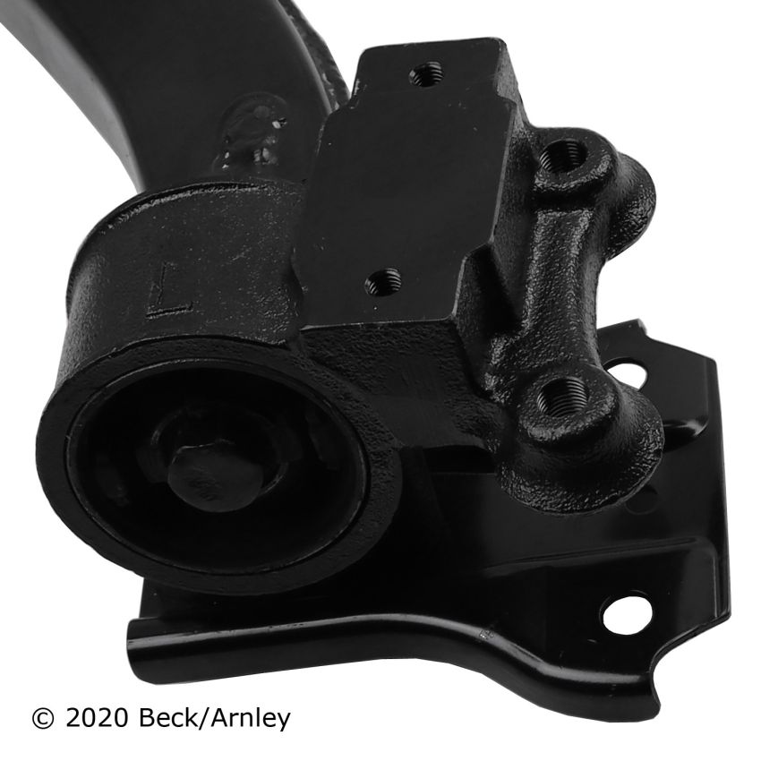 BECK/ARNLEY 102-8168 CTL ARM w BALL JOINT