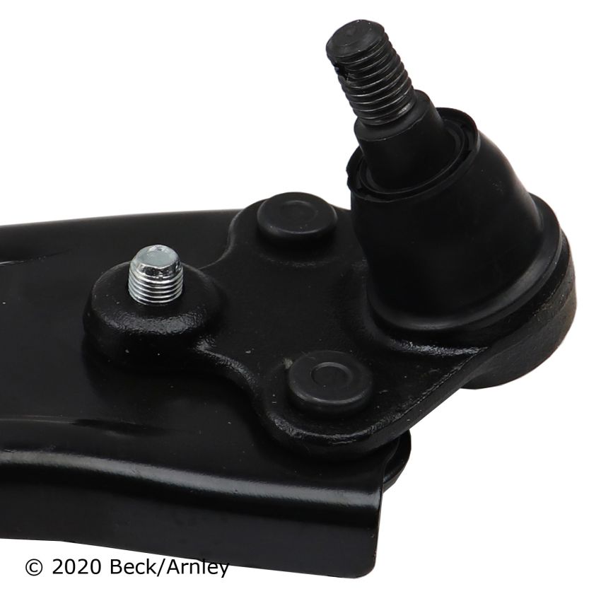 BECK/ARNLEY 102-8169 CTL ARM w BALL JOINT