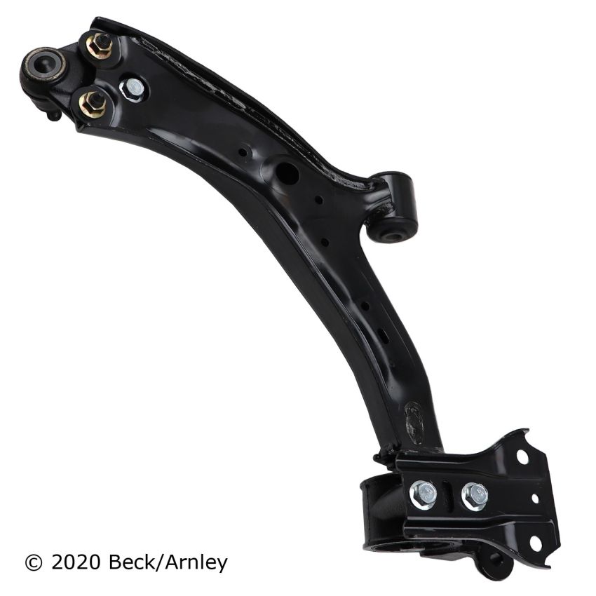 BECK/ARNLEY 102-8169 CTL ARM w BALL JOINT
