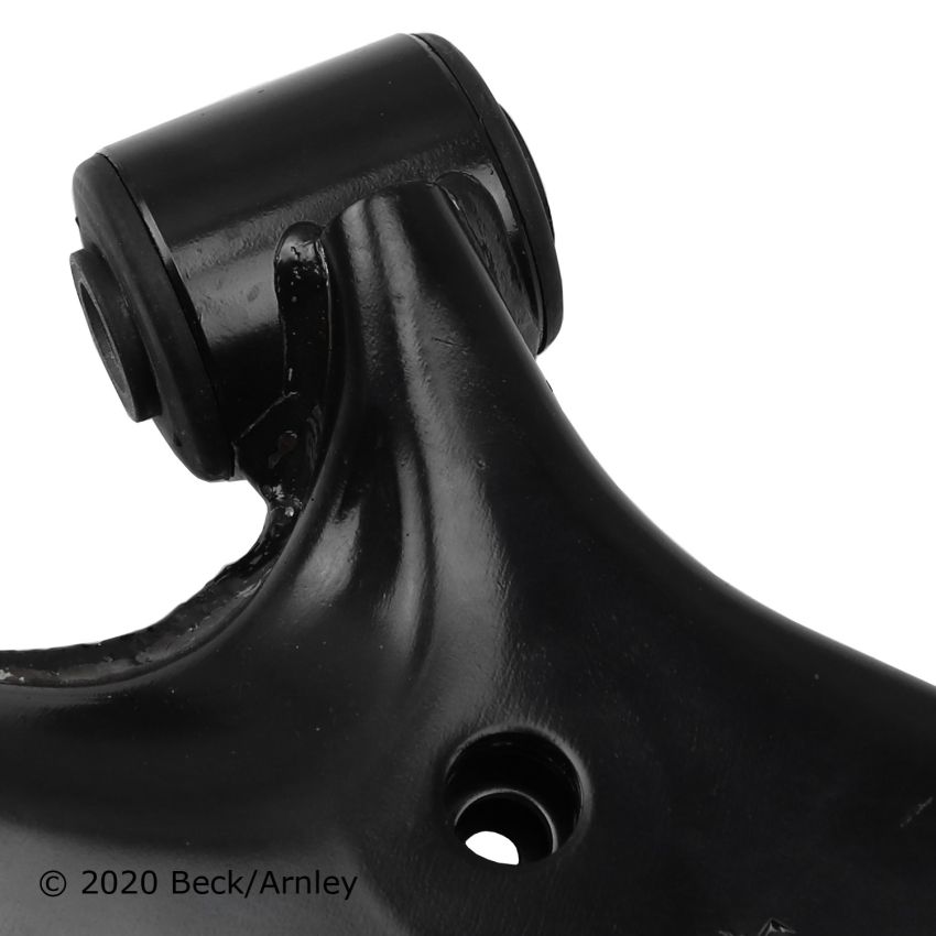 BECK/ARNLEY 102-8169 CTL ARM w BALL JOINT
