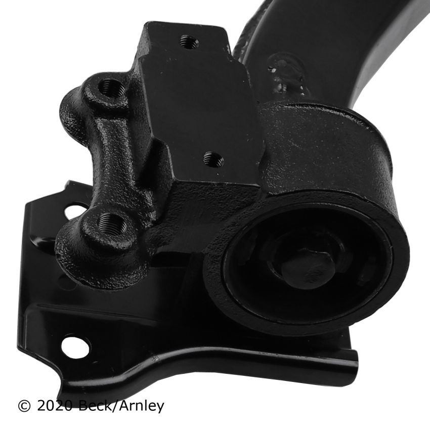 BECK/ARNLEY 102-8169 CTL ARM w BALL JOINT