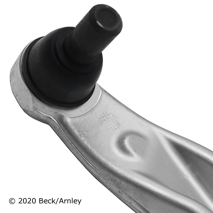 BECK/ARNLEY 102-8170 CTL ARM w BALL JOINT