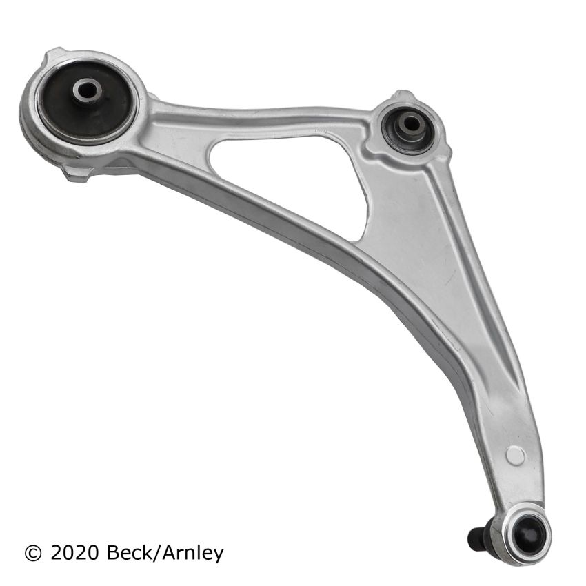 BECK/ARNLEY 102-8170 CTL ARM w BALL JOINT