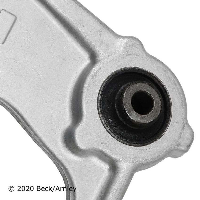 BECK/ARNLEY 102-8170 CTL ARM w BALL JOINT