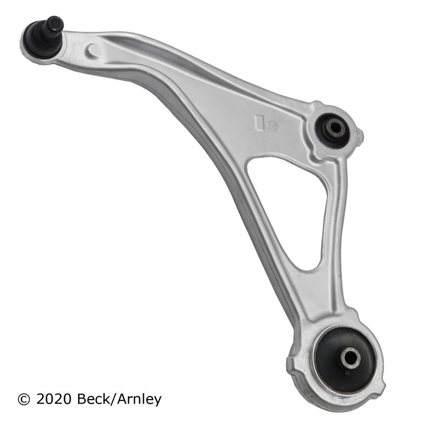 BECK/ARNLEY 102-8170 CTL ARM w BALL JOINT