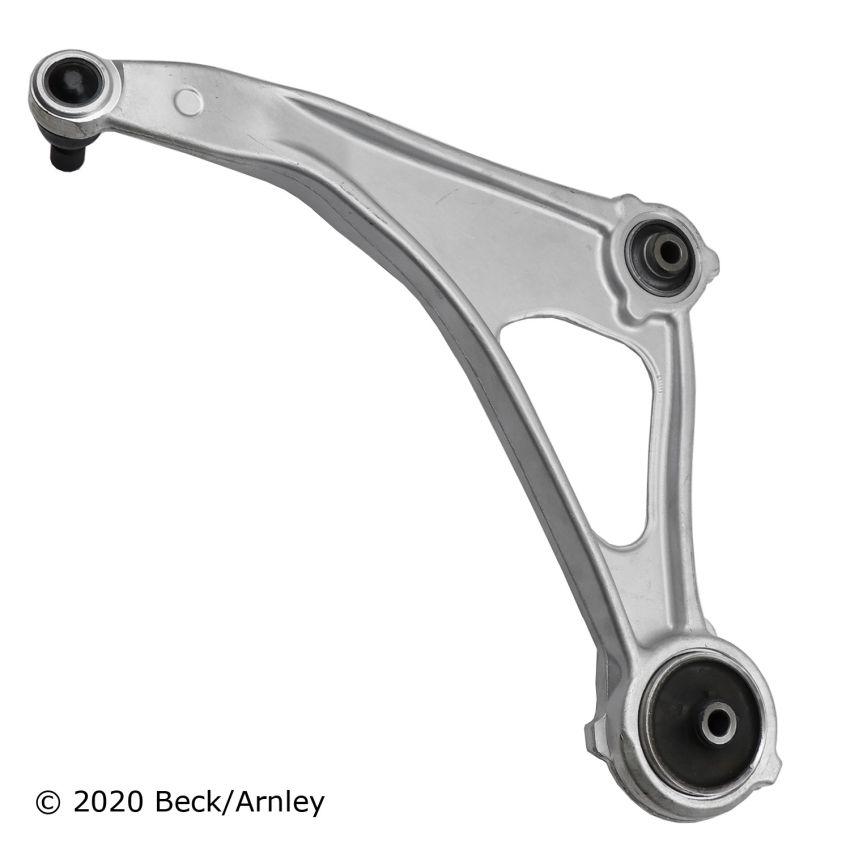 BECK/ARNLEY 102-8171 CTL ARM w BALL JOINT