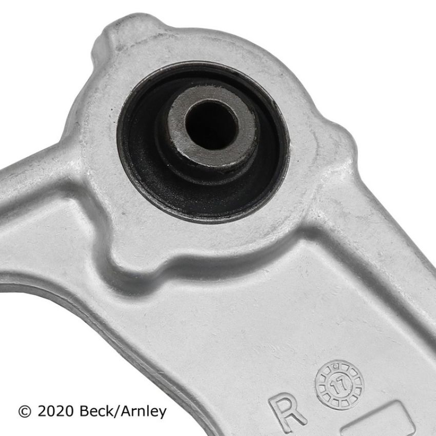 BECK/ARNLEY 102-8171 CTL ARM w BALL JOINT