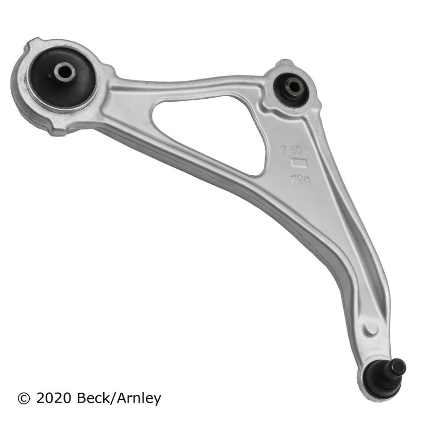 BECK/ARNLEY 102-8171 CTL ARM w BALL JOINT