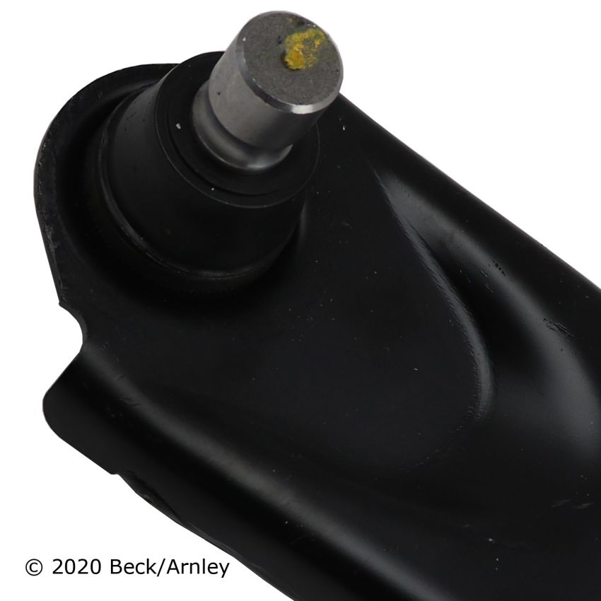 BECK/ARNLEY 102-8172 CTL ARM w BALL JOINT