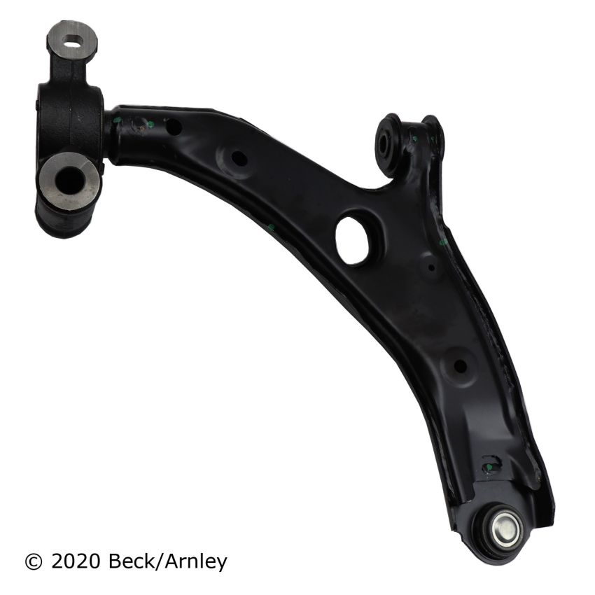 BECK/ARNLEY 102-8172 CTL ARM w BALL JOINT