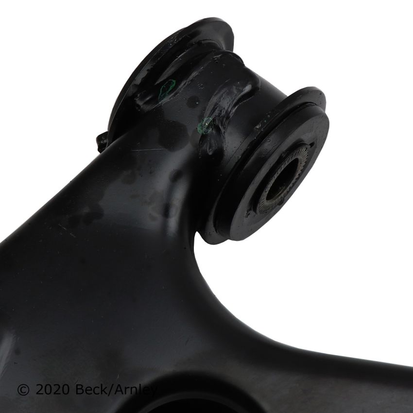 BECK/ARNLEY 102-8172 CTL ARM w BALL JOINT