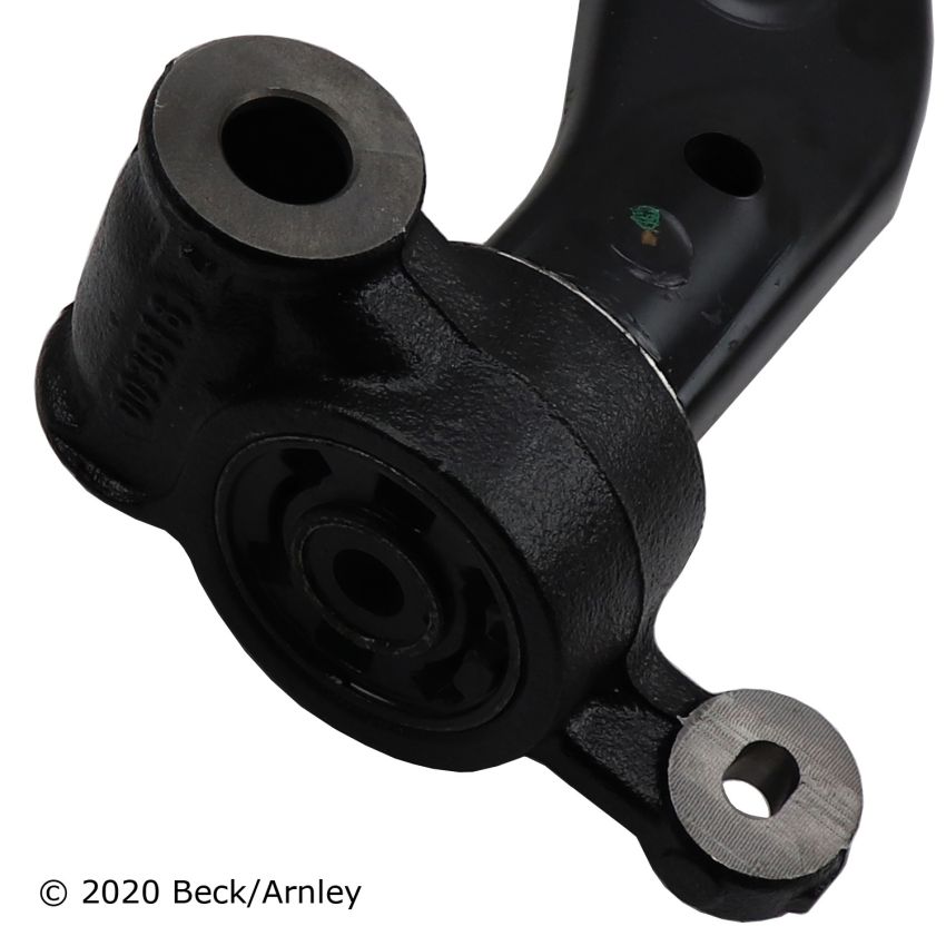 BECK/ARNLEY 102-8172 CTL ARM w BALL JOINT