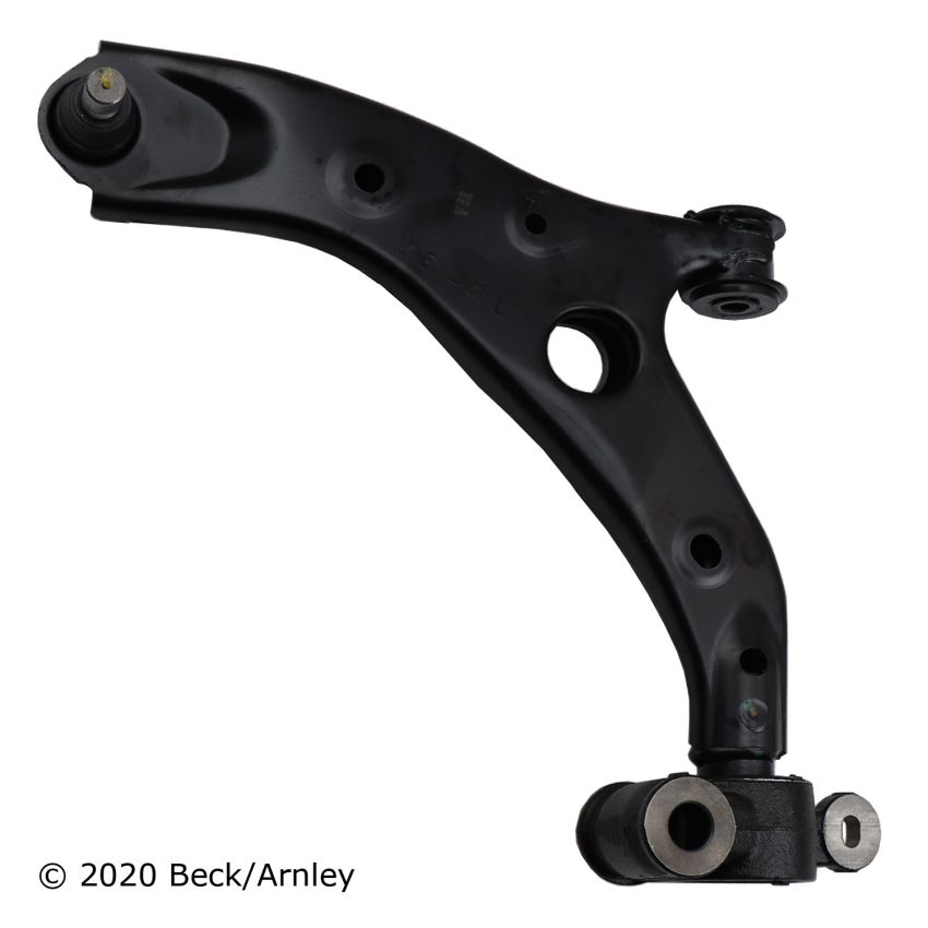 BECK/ARNLEY 102-8172 CTL ARM w BALL JOINT