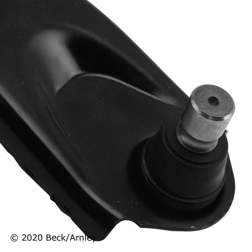 BECK/ARNLEY 102-8173 CTL ARM w BALL JOINT