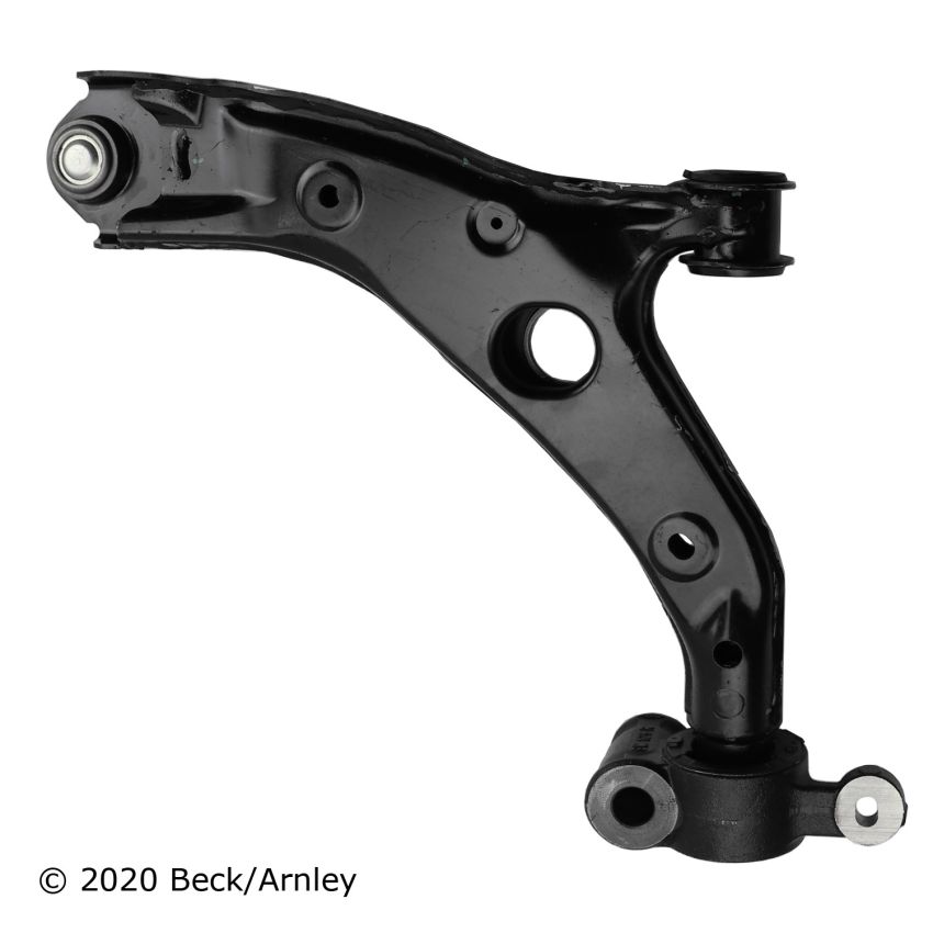 BECK/ARNLEY 102-8173 CTL ARM w BALL JOINT