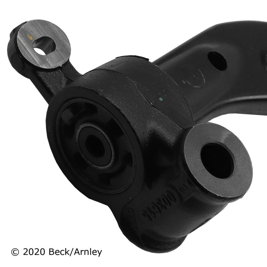 BECK/ARNLEY 102-8173 CTL ARM w BALL JOINT