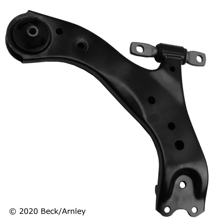 BECK/ARNLEY 102-8180 CONTROL ARM