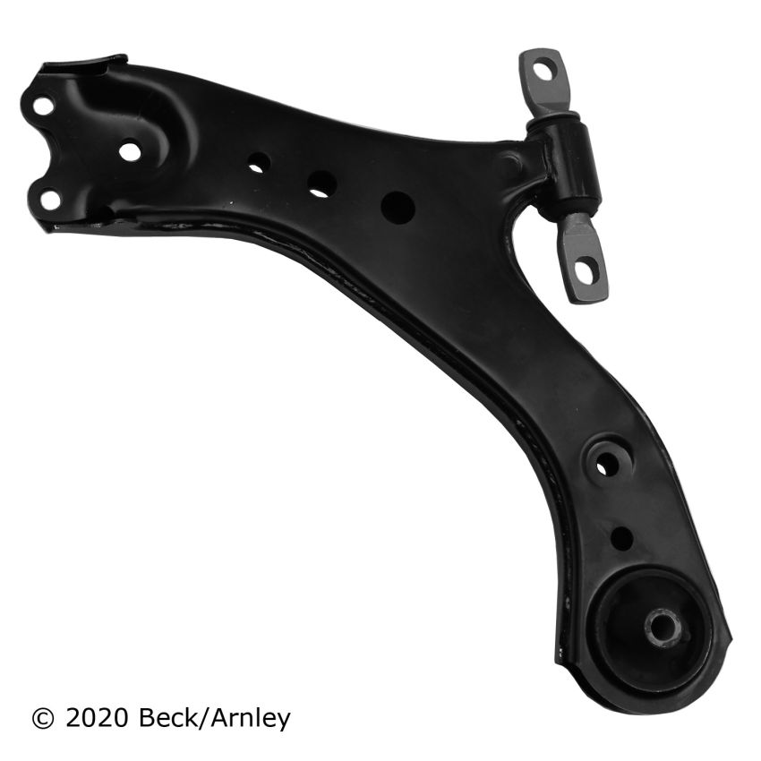BECK/ARNLEY 102-8180 CONTROL ARM