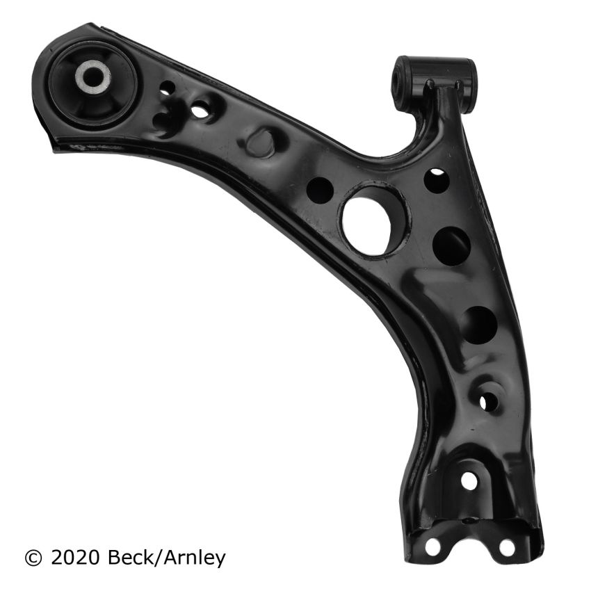 BECK/ARNLEY 102-8181 CONTROL ARM