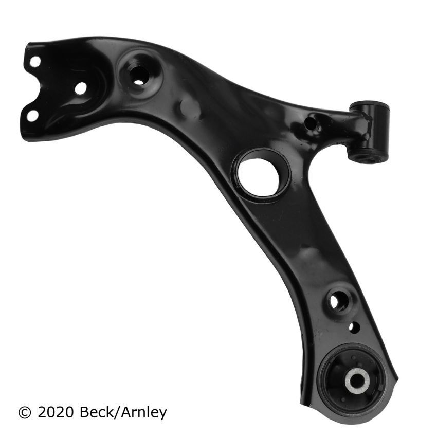 BECK/ARNLEY 102-8181 CONTROL ARM
