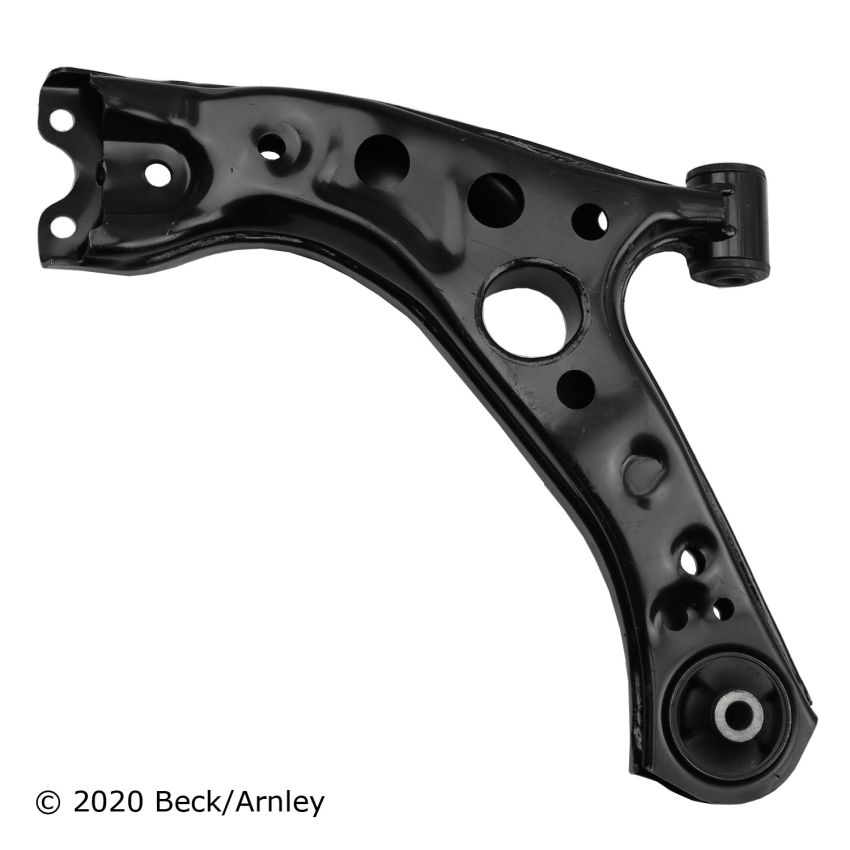 BECK/ARNLEY 102-8182 CONTROL ARM