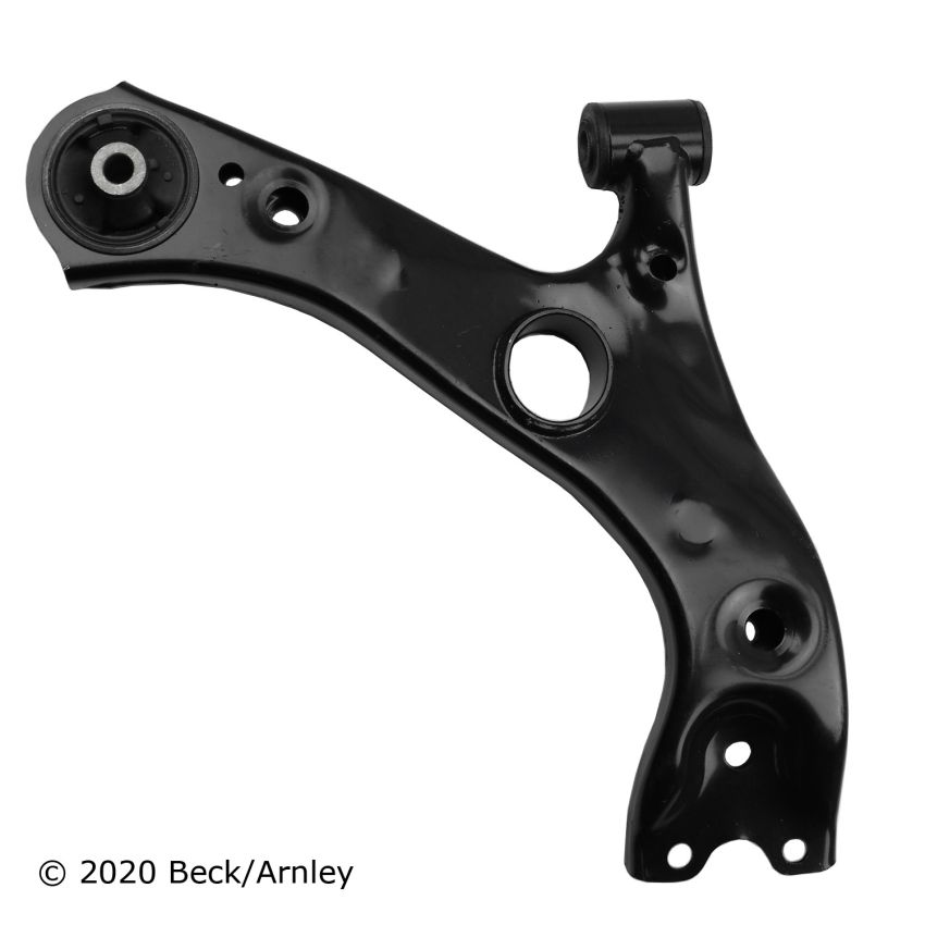 BECK/ARNLEY 102-8182 CONTROL ARM
