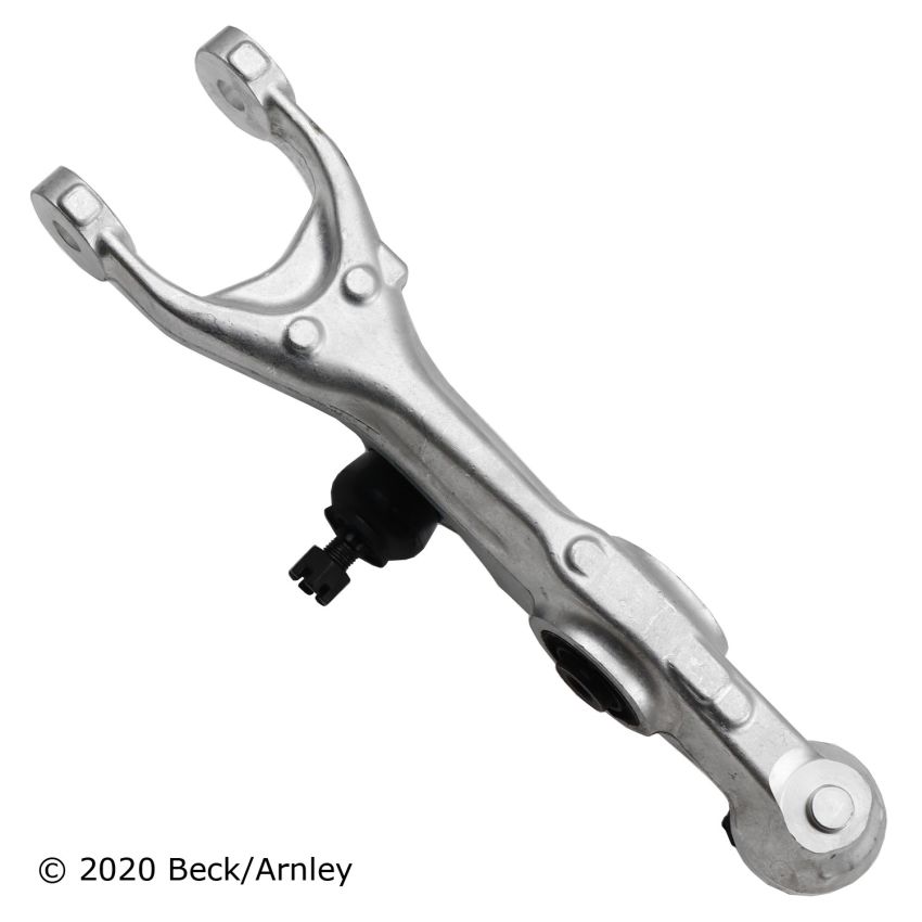 BECK/ARNLEY 102-8183 CONTROL ARM