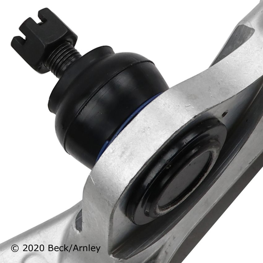 BECK/ARNLEY 102-8183 CONTROL ARM