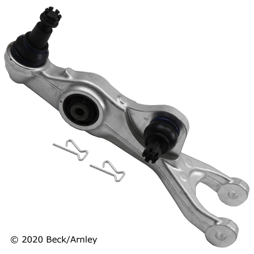 BECK/ARNLEY 102-8183 CONTROL ARM