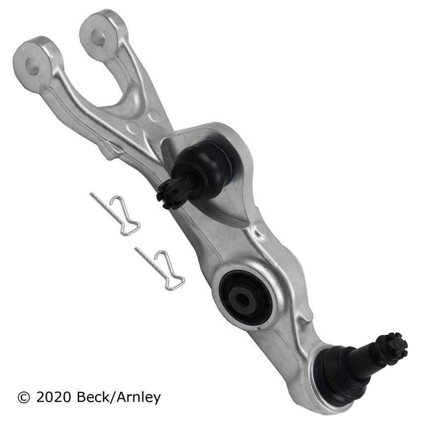 BECK/ARNLEY 102-8184 CONTROL ARM