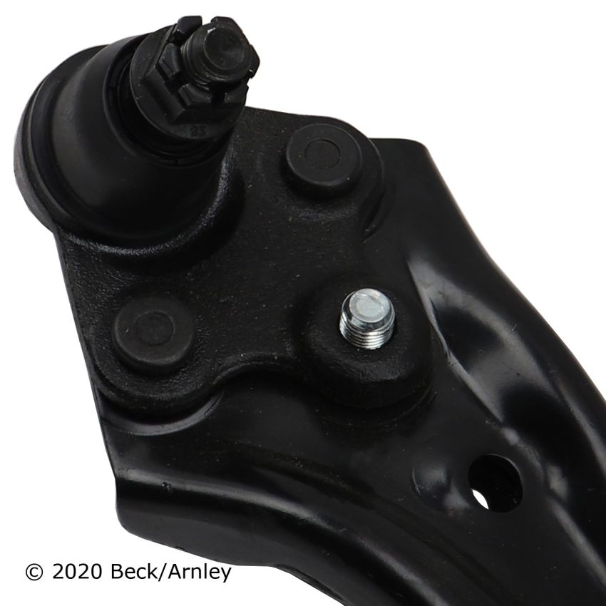 BECK/ARNLEY 102-8185 CTL ARM w BALL JOINT