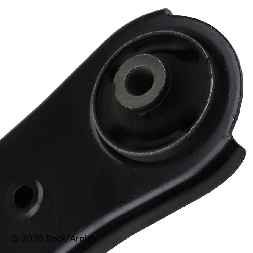 BECK/ARNLEY 102-8185 CTL ARM w BALL JOINT