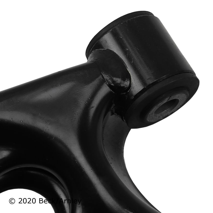 BECK/ARNLEY 102-8185 CTL ARM w BALL JOINT