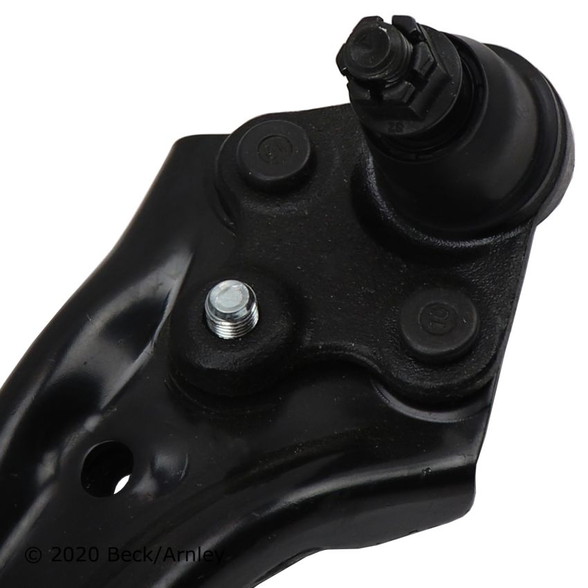 BECK/ARNLEY 102-8186 CTL ARM w BALL JOINT