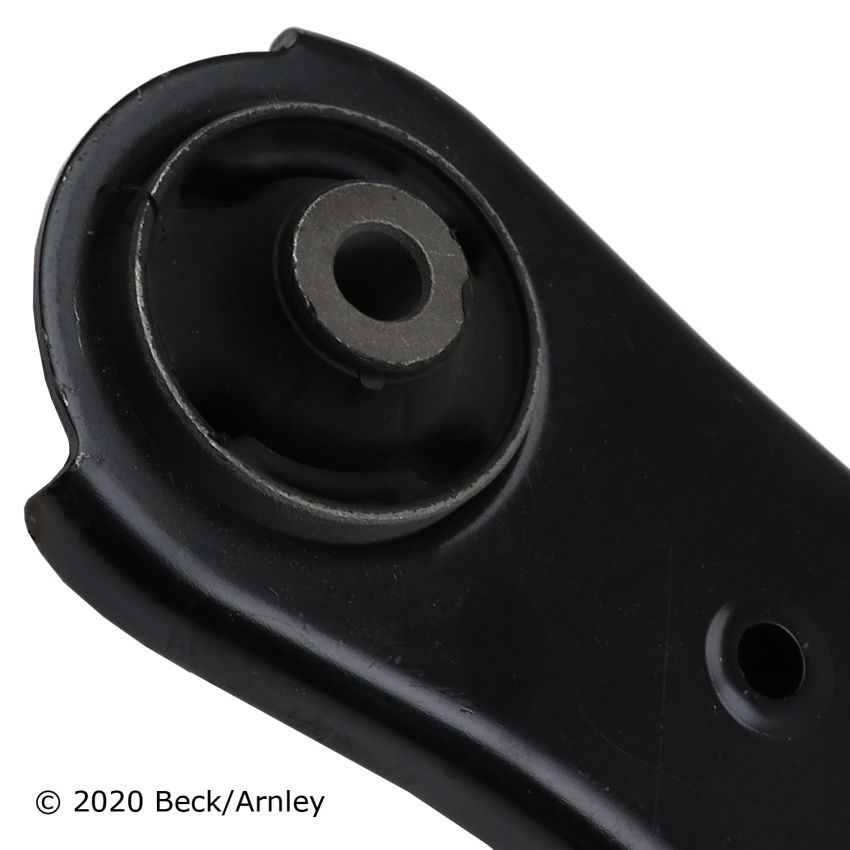 BECK/ARNLEY 102-8186 CTL ARM w BALL JOINT
