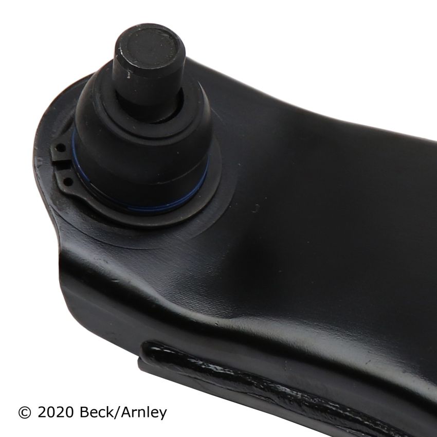 BECK/ARNLEY 102-8187 CTL ARM w BALL JOINT